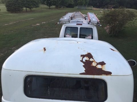 1960 Dodge Other Pickups - photo 13