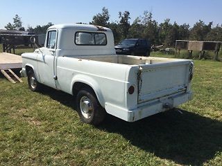 1960 Dodge Other Pickups - photo 4