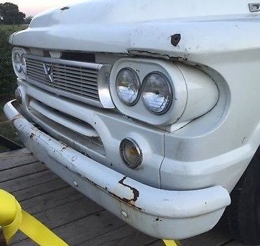 1960 Dodge Other Pickups - photo 6