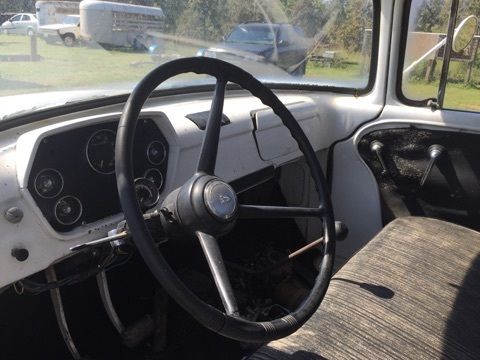 1960 Dodge Other Pickups - photo 7