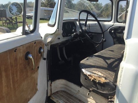 1960 Dodge Other Pickups - photo 8