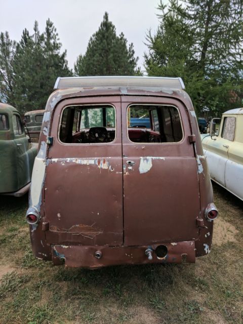 1960 Dodge Other Pickups - photo 4