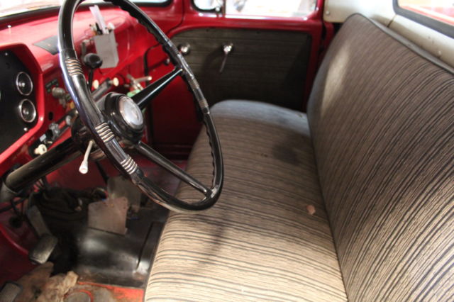 1960 Dodge Power Wagon - photo 13