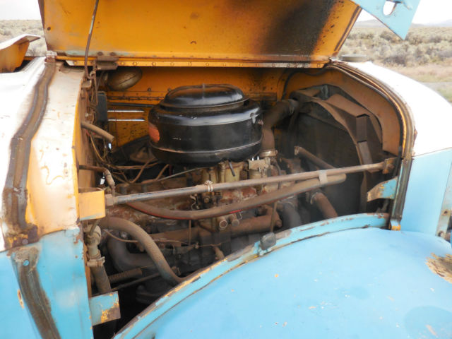 1960 Dodge Other Pickups - photo 7