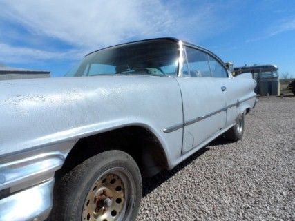 1960 Dodge Pioneer Dart - photo 10