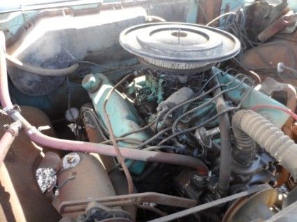 1960 Dodge Pioneer Dart - photo 11