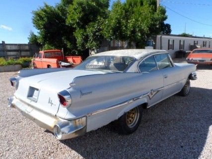 1960 Dodge Pioneer Dart - photo 2