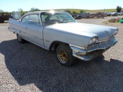 1960 Dodge Pioneer Dart - photo 3