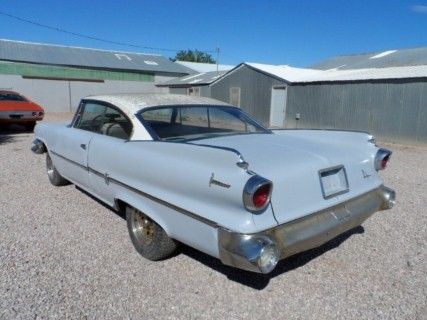 1960 Dodge Pioneer Dart - photo 4