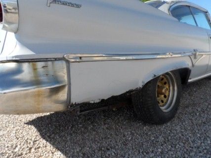 1960 Dodge Pioneer Dart - photo 7