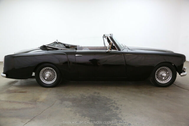 1960 Other Makes TD21 Drophead Coupe Park Ward Edition - photo 3