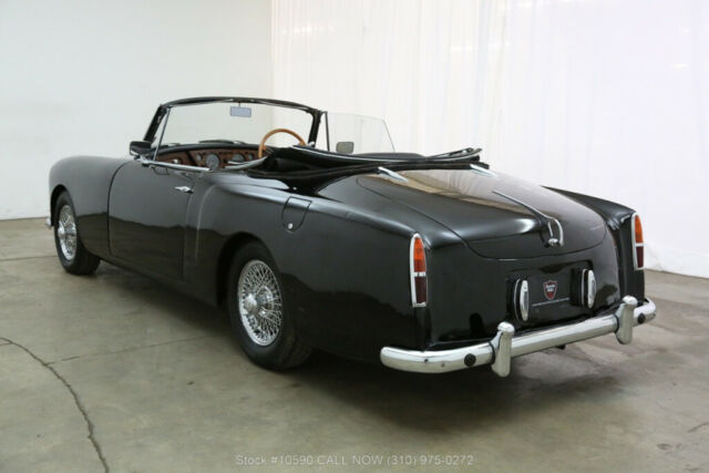 1960 Other Makes TD21 Drophead Coupe Park Ward Edition - photo 6