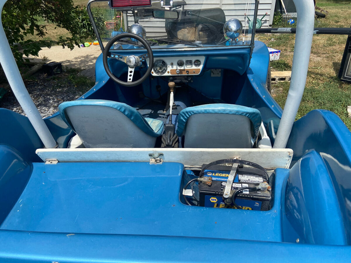 1960 Volkswagen Other - photo 2