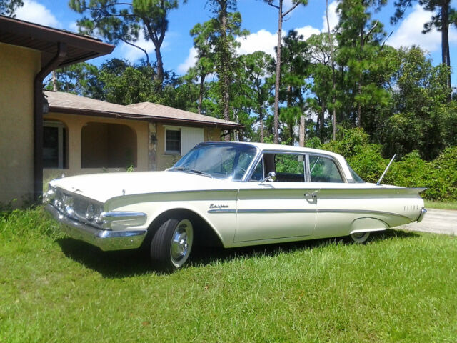 1960 Edsel ranger - photo 2