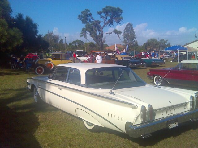1960 Edsel ranger - photo 3