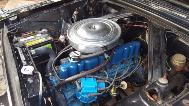 1960 Edsel Comet 2 Door - photo 11
