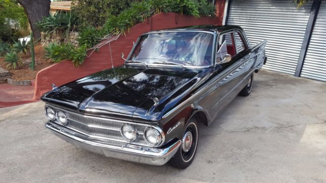 1960 Edsel Comet 2 Door - photo 4