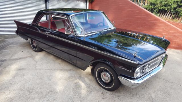 1960 Edsel Comet 2 Door - photo 5
