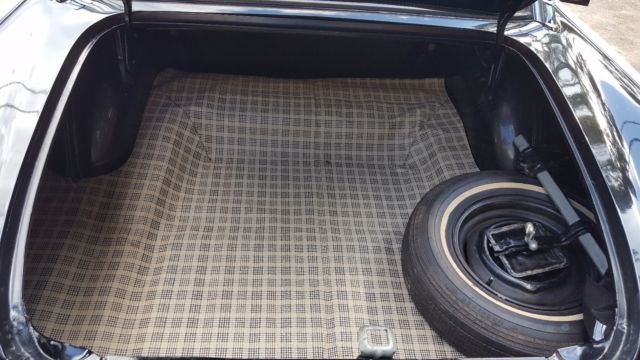 1960 Edsel Comet 2 Door - photo 9