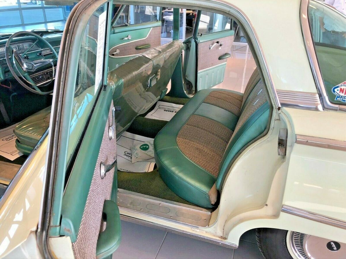 1960 Edsel - photo 11