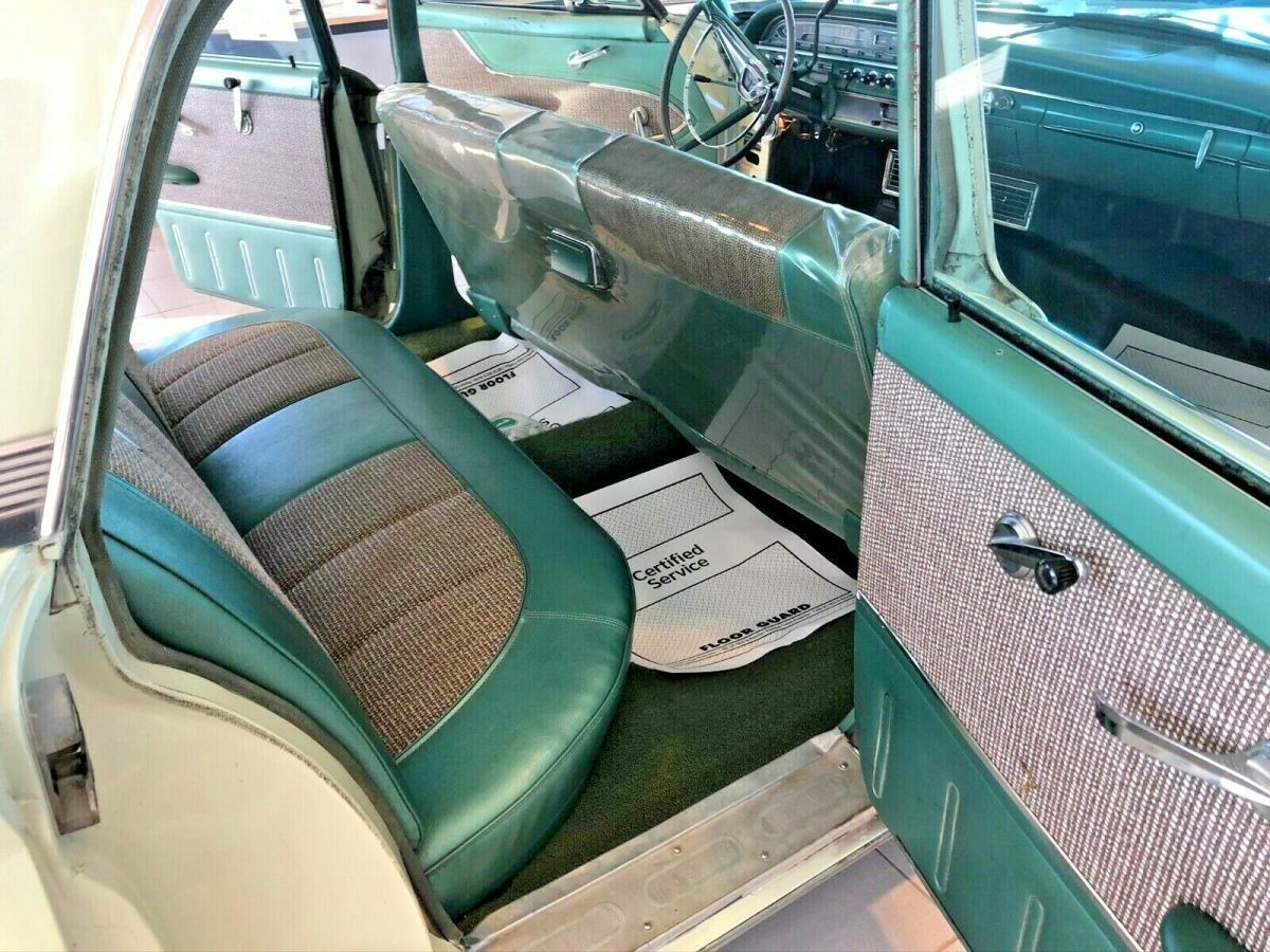 1960 Edsel - photo 12
