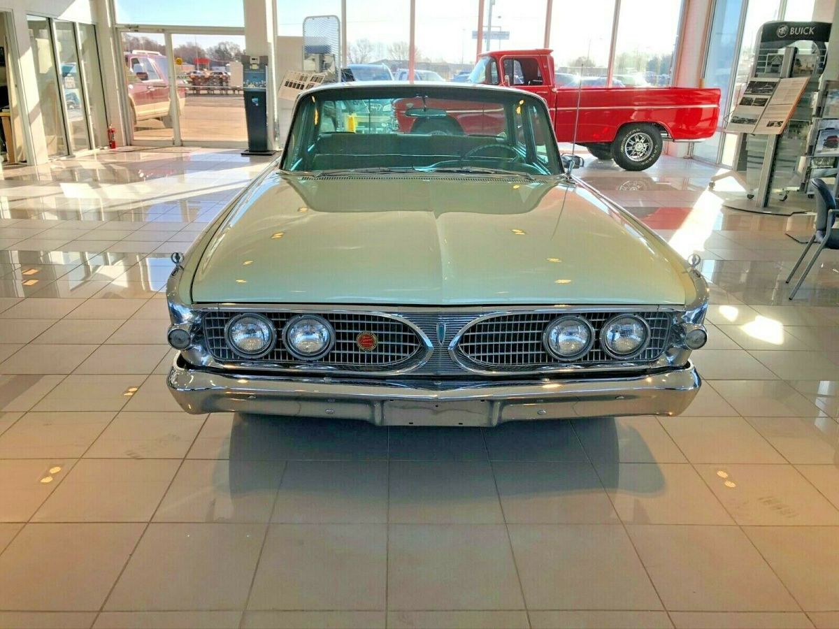 1960 Edsel - photo 2