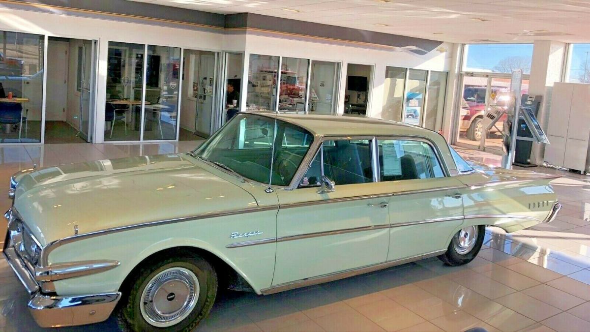 1960 Edsel - photo 4