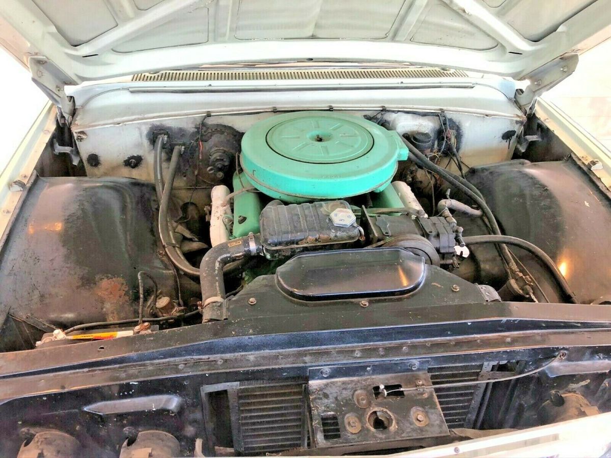 1960 Edsel - photo 6