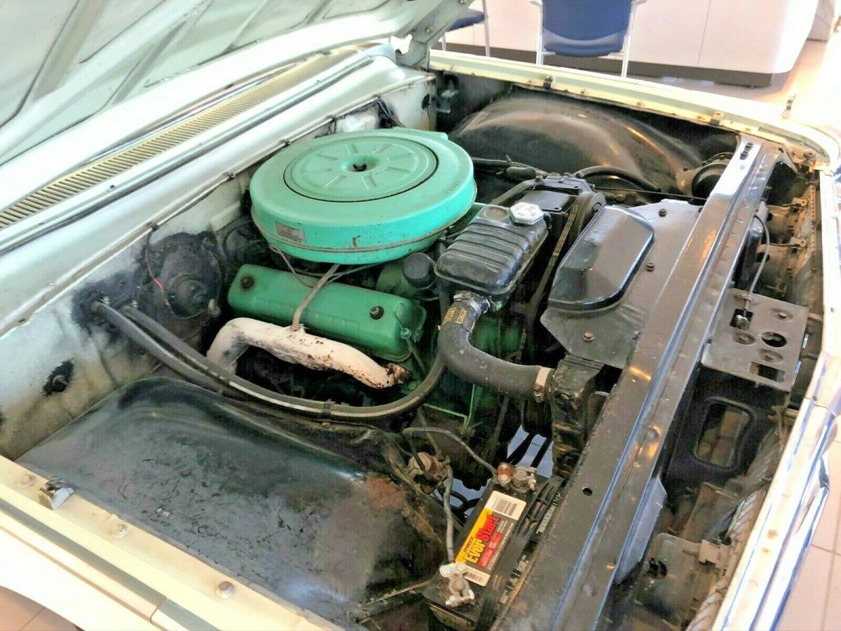 1960 Edsel - photo 7