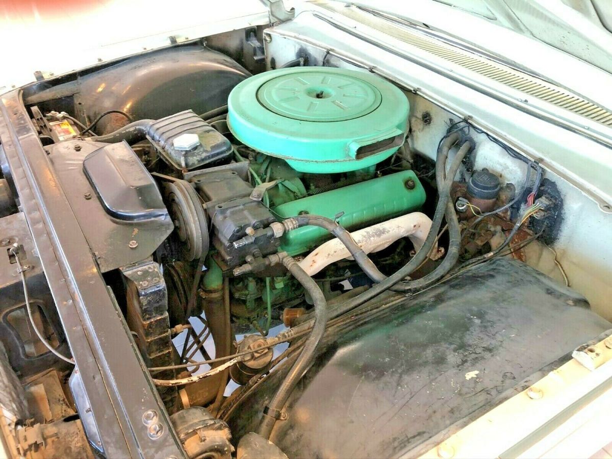 1960 Edsel - photo 8