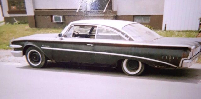 1960 Edsel ranger 2o