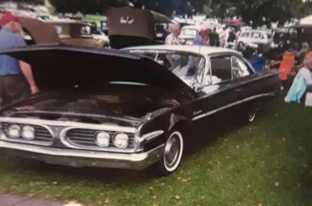 1960 Edsel ranger 2o - photo 3