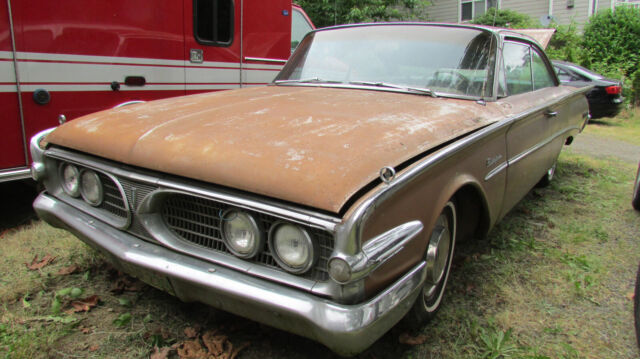 1960 Edsel Ranger 2 door hardtop, restoration project runs drives (Seattle area) 1960 Edsel Ranger
