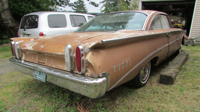 1960 Edsel Ranger - photo 11