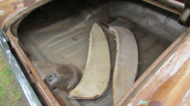 1960 Edsel Ranger - photo 12