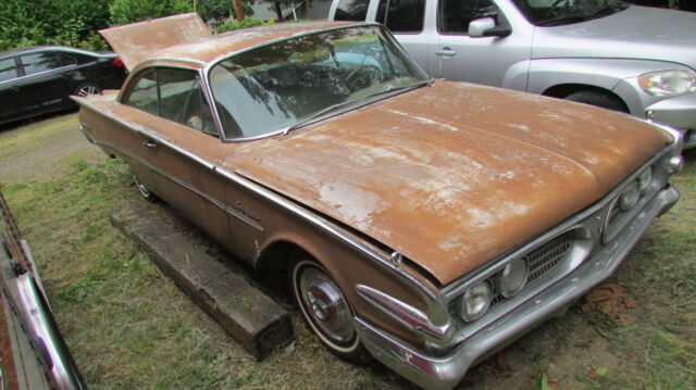 1960 Edsel Ranger - photo 13