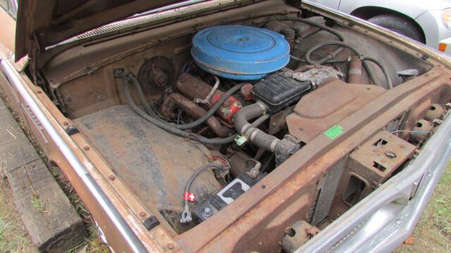 1960 Edsel Ranger - photo 7