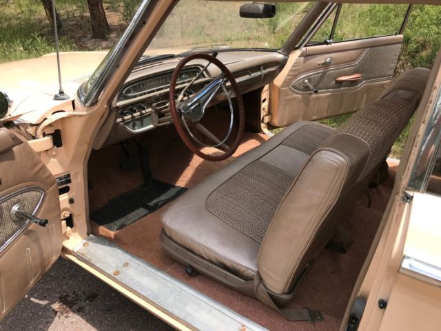 1960 Edsel Ranger - photo 10