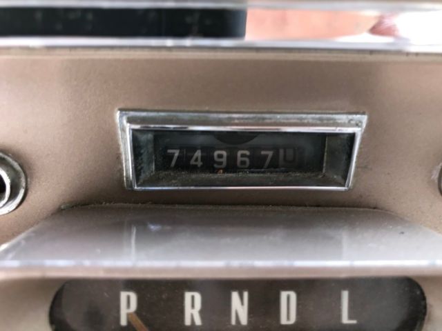 1960 Edsel Ranger - photo 12