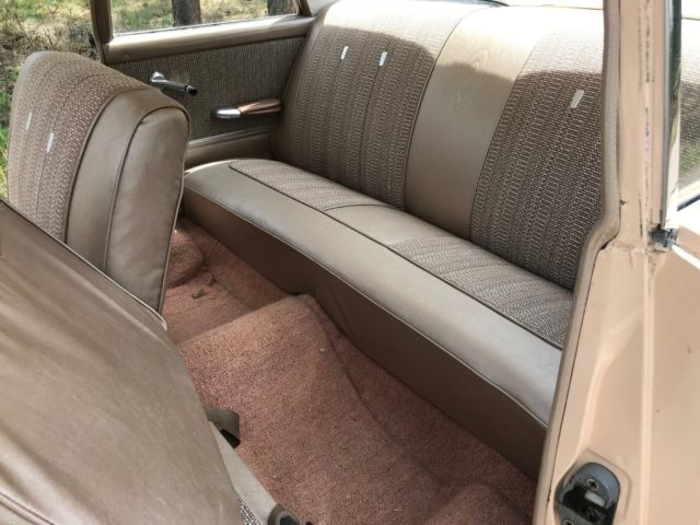 1960 Edsel Ranger - photo 13