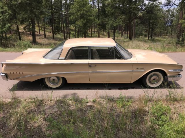 1960 Edsel Ranger - photo 2