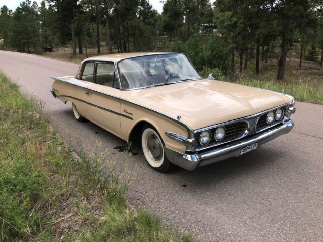 1960 Edsel Ranger - photo 3