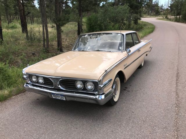 1960 Edsel Ranger - photo 4