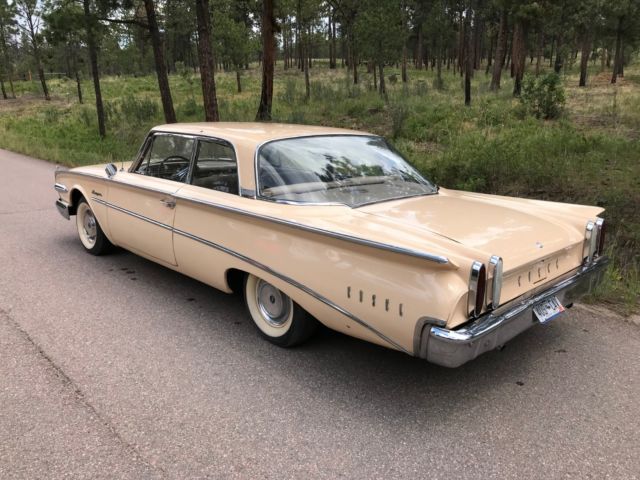 1960 Edsel Ranger - photo 5