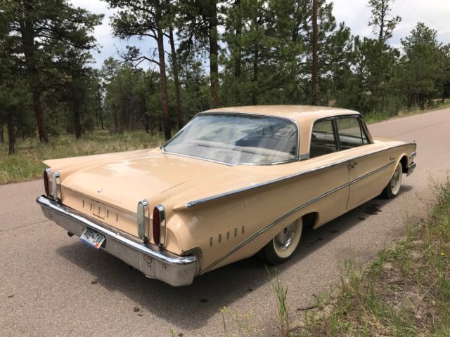1960 Edsel Ranger - photo 6