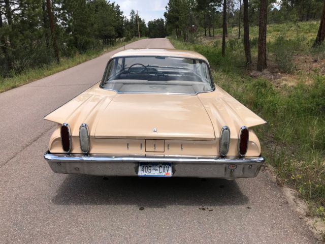 1960 Edsel Ranger - photo 7