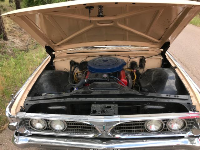 1960 Edsel Ranger - photo 8