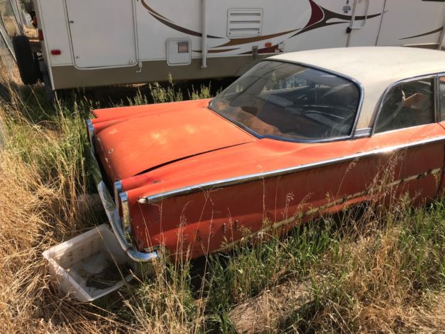 1960 Edsel Ranger - photo 4