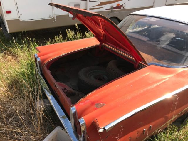 1960 Edsel Ranger - photo 5