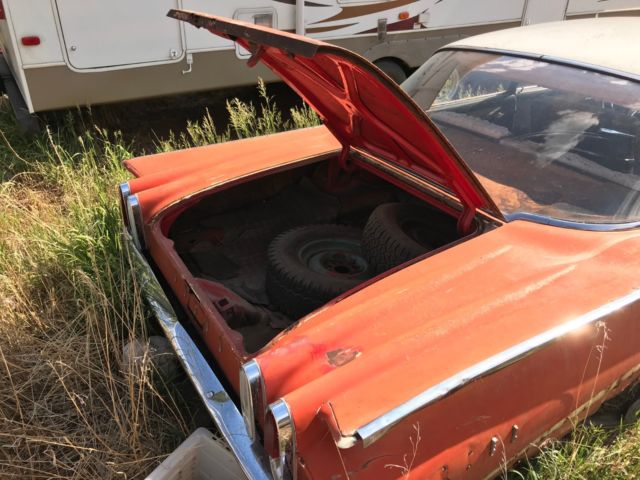 1960 Edsel Ranger - photo 6